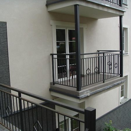 Apartament Grzes Szklarska Poręba Kültér fotó