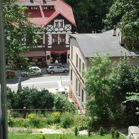 Apartament Grzes Szklarska Poręba Kültér fotó