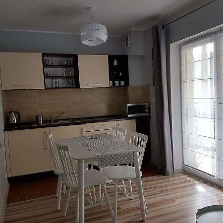 Apartament Grzes Szklarska Poręba Kültér fotó