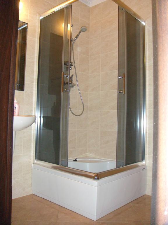 Apartament Grzes Szklarska Poręba Kültér fotó