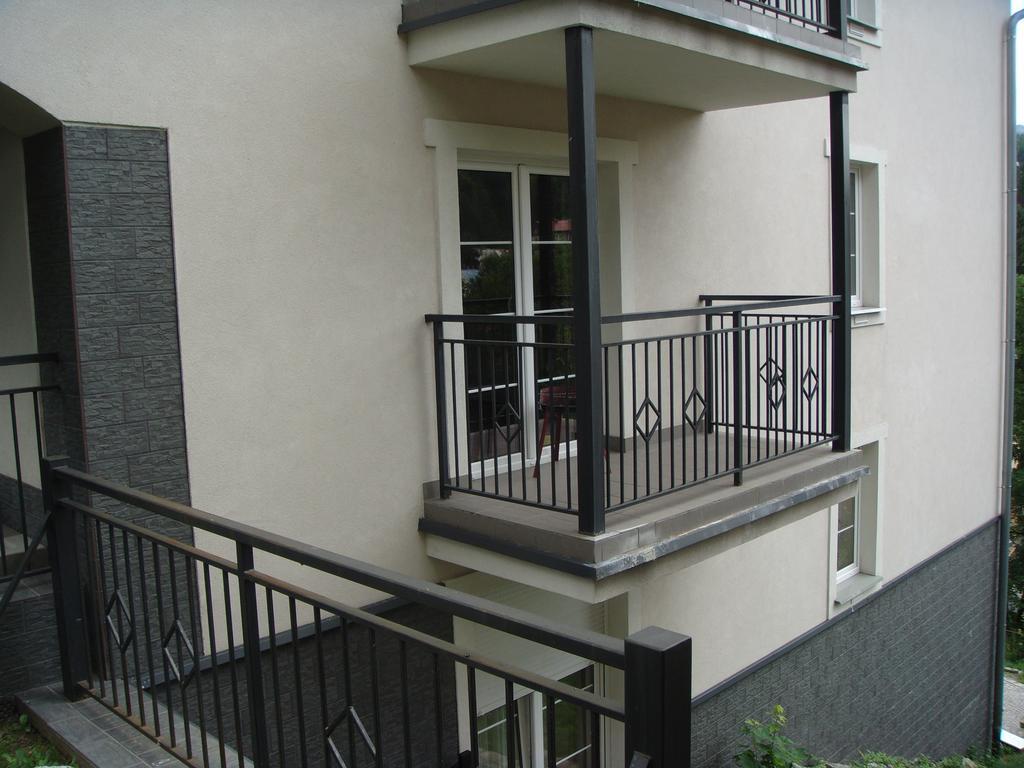 Apartament Grzes Szklarska Poręba Kültér fotó