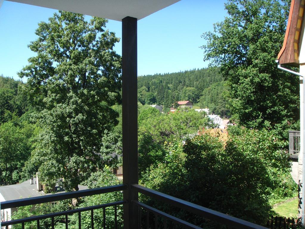 Apartament Grzes Szklarska Poręba Szoba fotó
