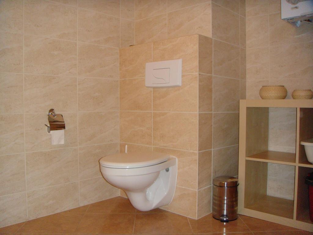Apartament Grzes Szklarska Poręba Szoba fotó