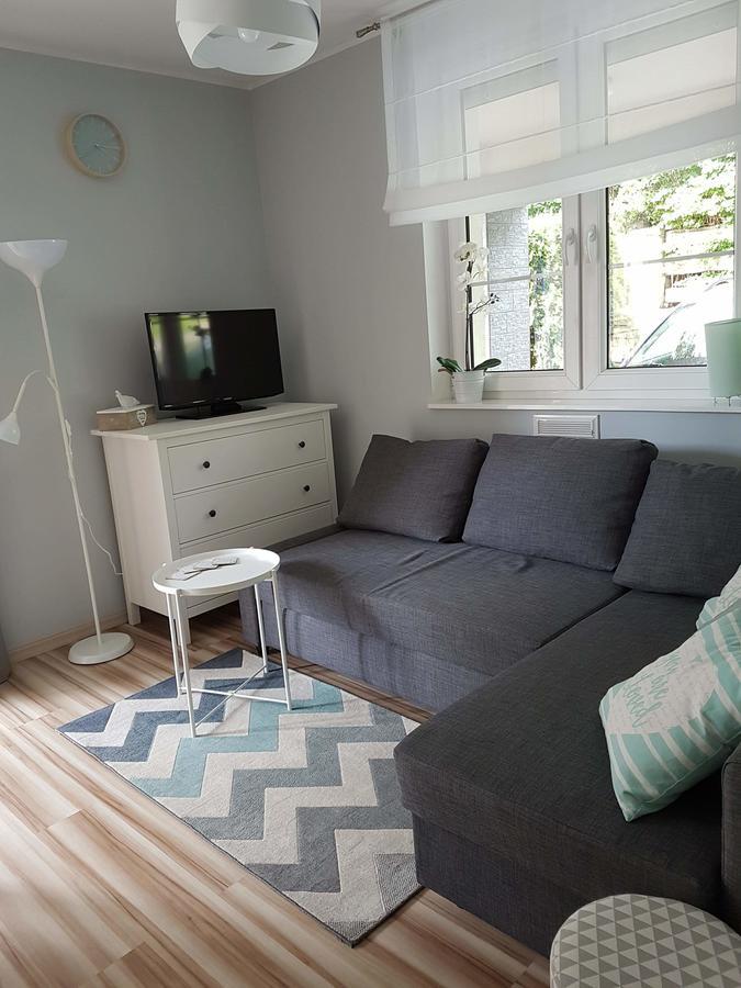 Apartament Grzes Szklarska Poręba Kültér fotó