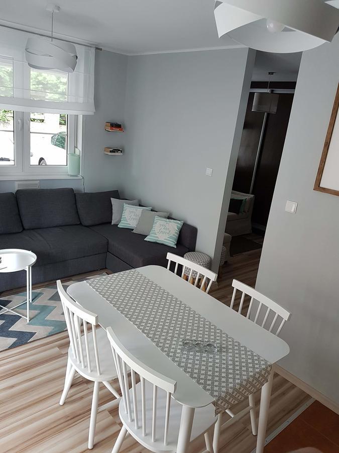 Apartament Grzes Szklarska Poręba Kültér fotó