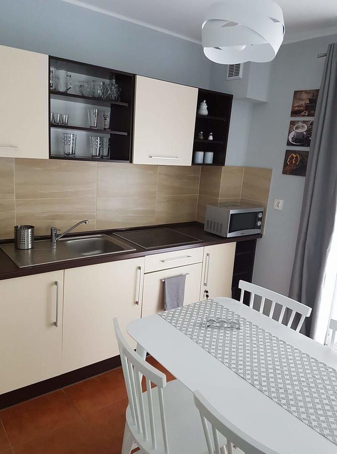 Apartament Grzes Szklarska Poręba Kültér fotó