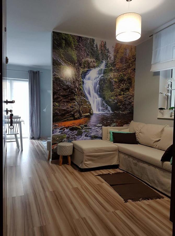 Apartament Grzes Szklarska Poręba Kültér fotó